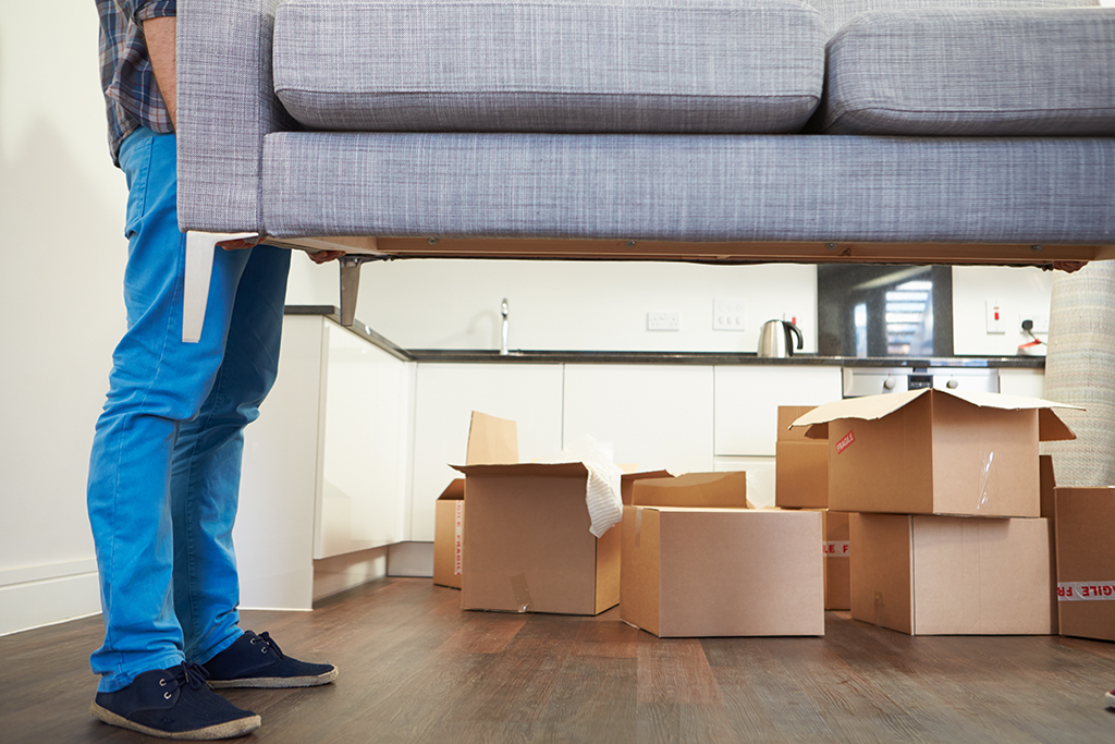 Packers Movers